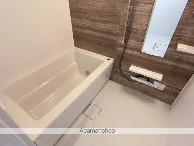 ORANGE VILLA 堀溝の内装写真