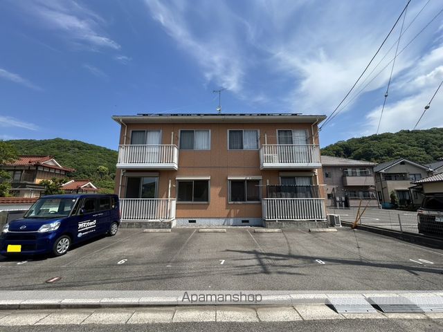 シャーメゾン本郷