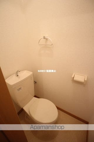 ロイヤルハイツセイヤの内装写真