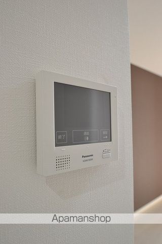 月光五日市壱番館の内装写真