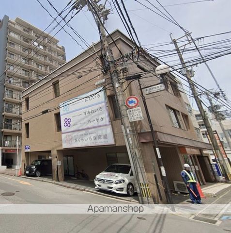 アメニックス大手町の周辺写真