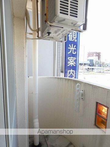 玉家ビルの内装写真