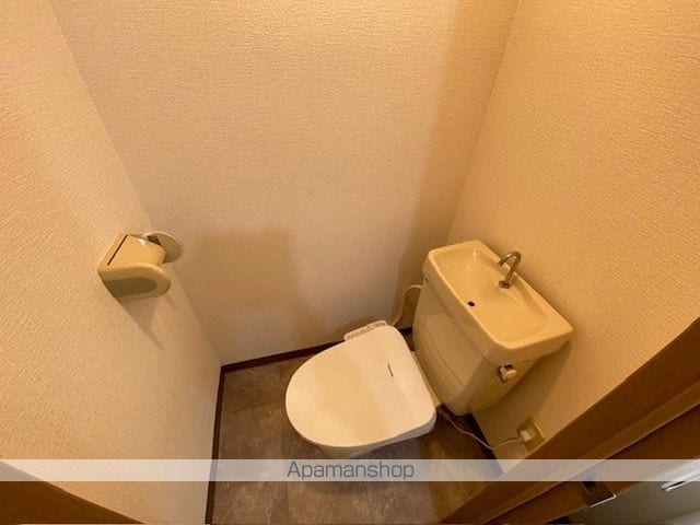 レジデンス西村 A棟の内装写真