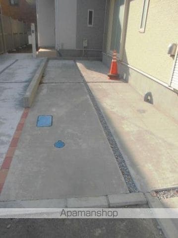 茅ヶ崎市 2階建 築10年の外観写真