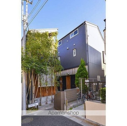 グランエッグス東高円寺[1R/21.74m2]の外観