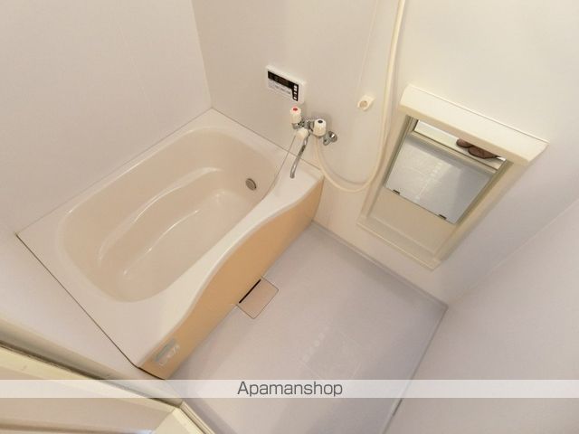 サンライズ佐倉Aの内装写真