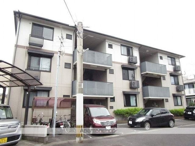 ロック21の外観写真
