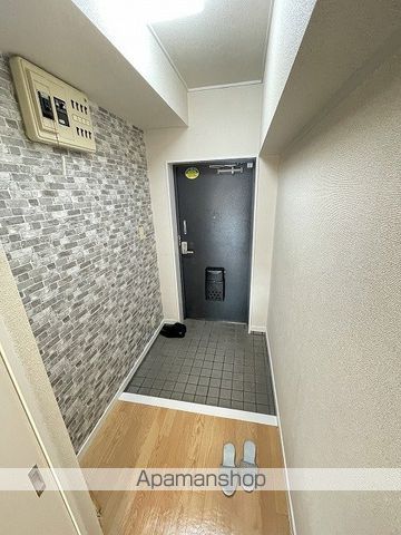 メルベーユ楠の内装写真