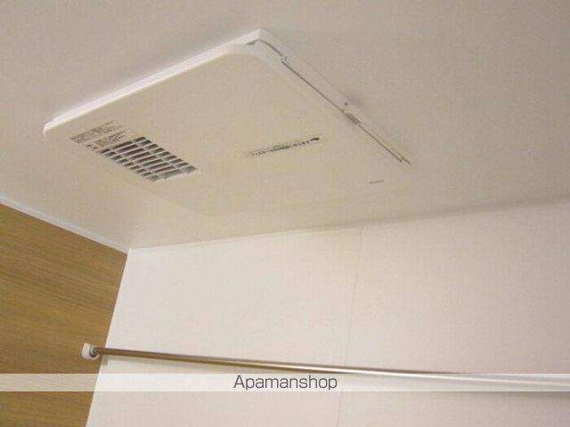 オリザ弥生の内装写真