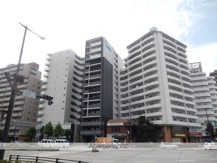 プレサンス大曽根駅前ファースト[1K/23.11m2]の外観2