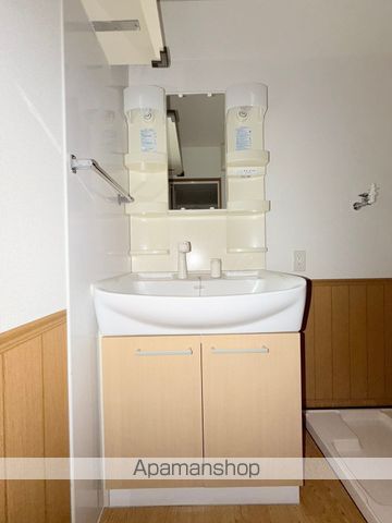 サンステージ泉の内装写真
