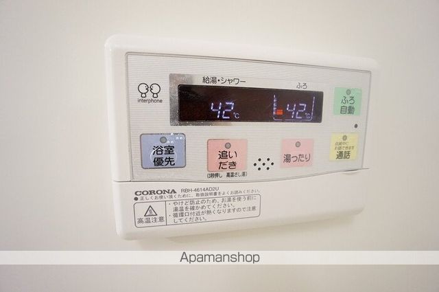 エスポワールの内装写真