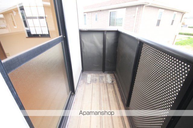 DUPLEX 冨田の内装写真