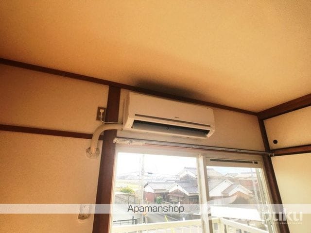 シティハイツ沖の内装写真