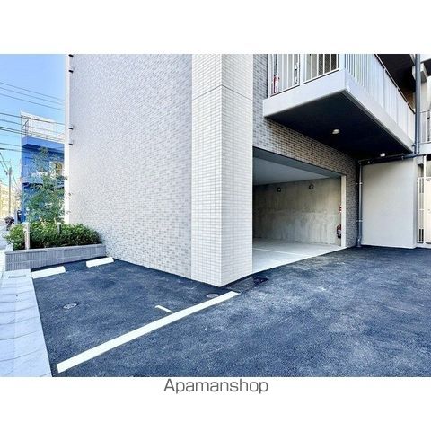 ドゥーエ町屋IIのその他写真
