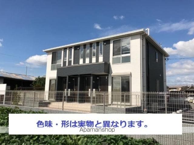 アジュールひめぱろ2号館
