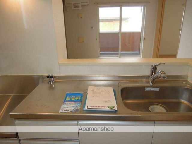 ソレイユの内装写真