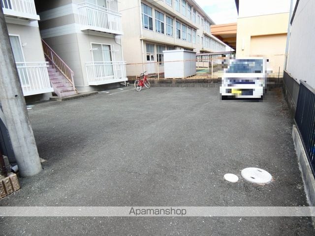 カレッジ野口の外観写真