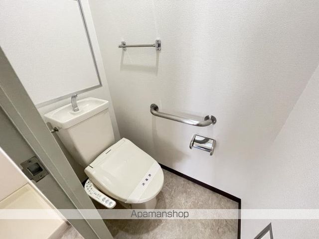 エルスト東住吉の内装写真