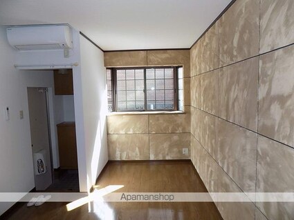 ル・グラン・バンブー[1K/22.39m2]のリビング・居間