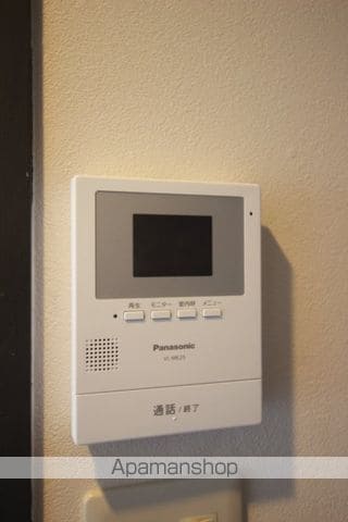 メゾン・タカの内装写真