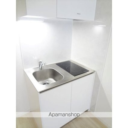 サンクレストビル[1R/19.56m2]のその他内装3