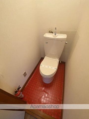 五条マンションBの内装写真