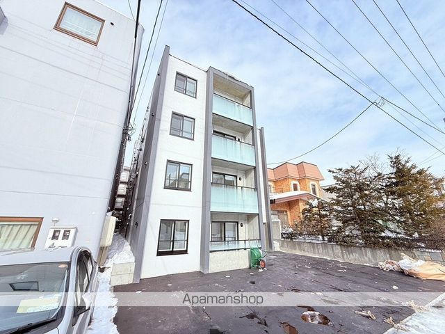 NOJU S20W8の外観写真