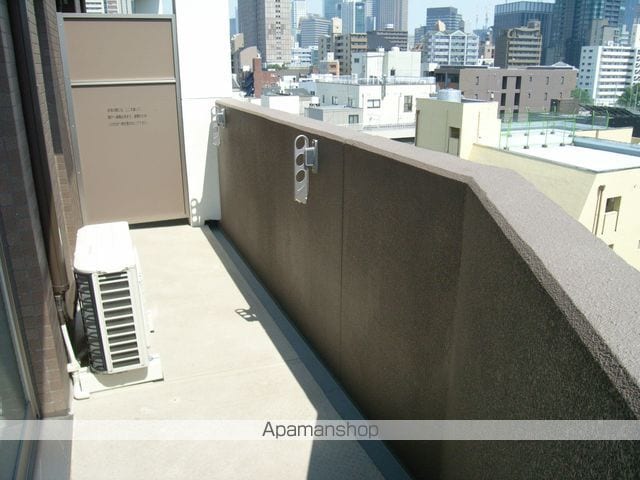 レシェンテ西梅田の内装写真