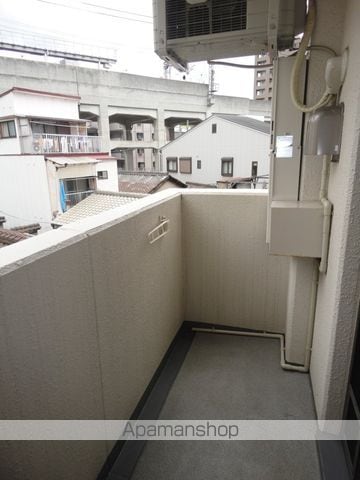 CITY SPIRE美章園の内装写真