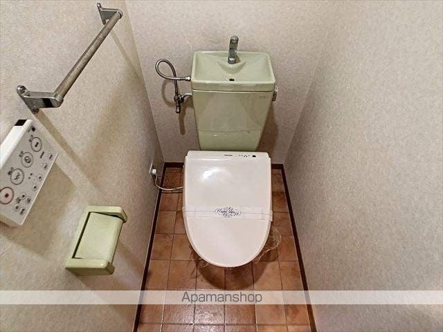 ベルメゾン若宮の内装写真