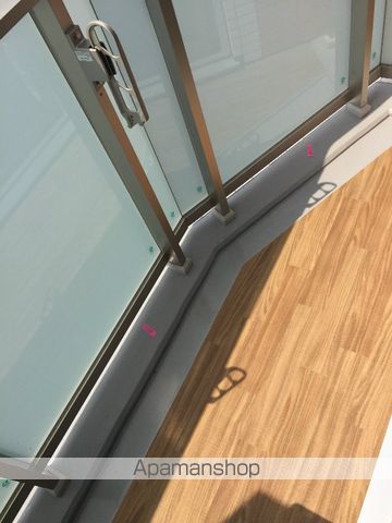 メインステージ川崎EASTの内装写真