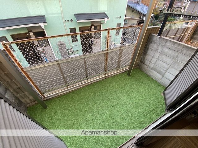 マウントビレッジ大池台の内装写真