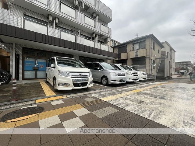 NYコート金沢のその他写真