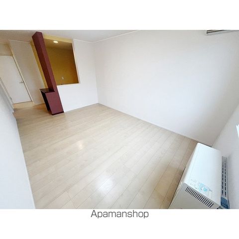 ClassIの内装写真