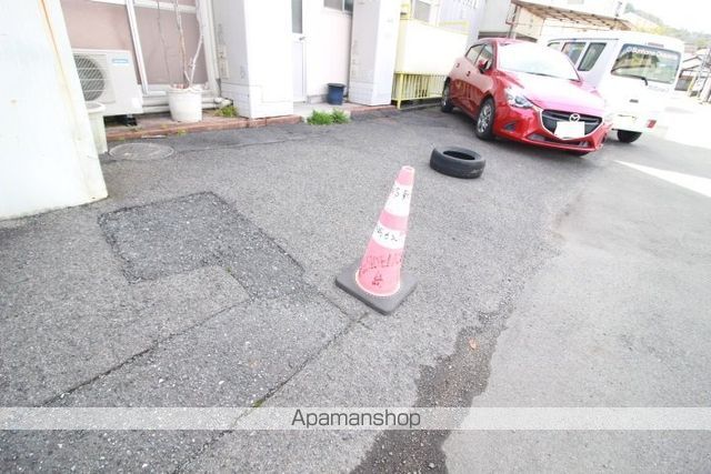 レジデンス伊島Aの外観写真