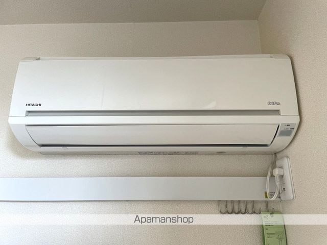 スペランツァ壱番館の内装写真