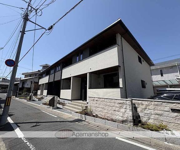 クレメント上桂のその他写真