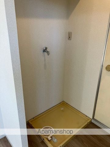 ノーブルハウス A棟の内装写真