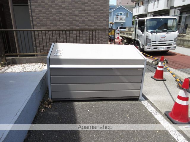 ピアベルドミールの外観写真