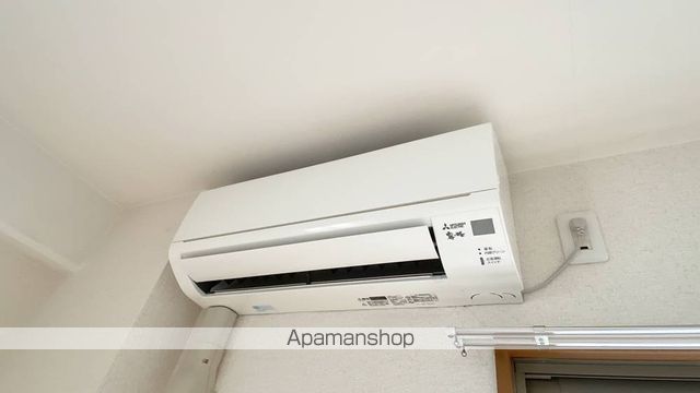 FLATS豊成の内装写真