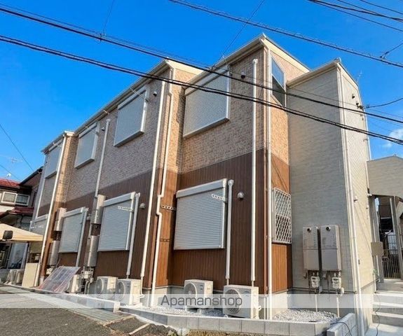 ハレコナ町田