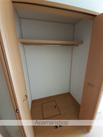 メゾン永吉Bの内装写真