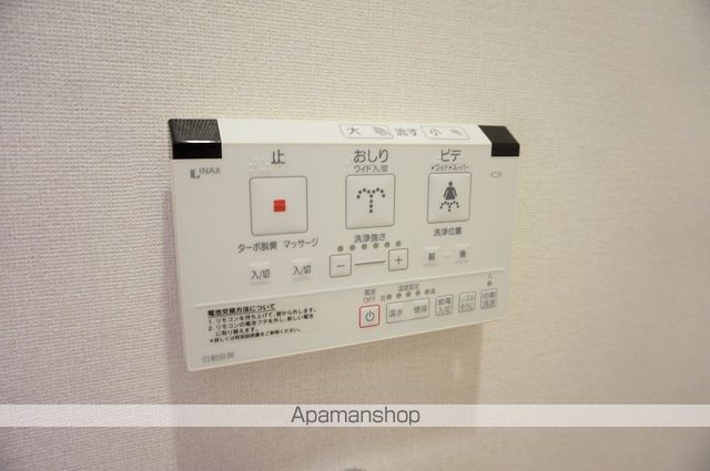 ELEMENTARY PLACEの内装写真