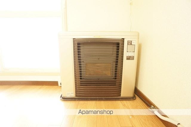 テレパレス富丘IIの内装写真