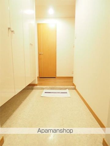 レジディア文京音羽の内装写真