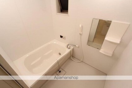 メリーメゾン[2LDK/69.68m2]のバス