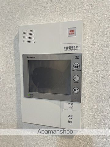 スプランディッド上本町 WESTIIの内装写真