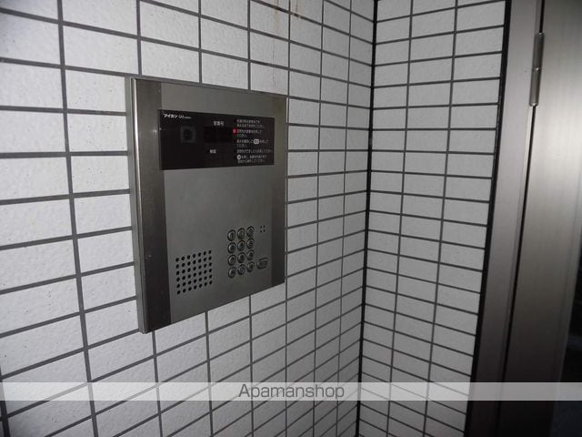 ヴィクトリアンの玄関写真