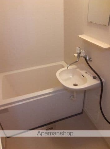グランデューク西大井の内装写真